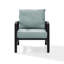 Chaise de patio avec coussins Mosier-222431216-243602500