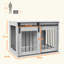 Furniture Style Crate with 1 Door