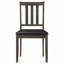 Ensemble de salle à manger 5 pièces-120028969