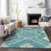 Chayden Indoor/Outdoor Chantille ACN1010 Area Rug