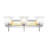 Belmont 3 - Light Dimmable Vanity Light-22508737