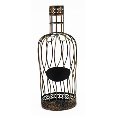 Porte-bouchon de vin