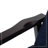 Munro Manual Club Recliner 24.75'' Wide Wood Hand Manual Club Recliner   24.75” W x 35.00” D x 37.75” H -337179111-289390888