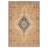 Aleeka One-of-a-Kind Rectangle 9'11" X 14'2" 1990's Wool Area Rug