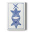 Blue Sea Stars II - galerie Cavas sur mesure-815446196