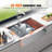 Farmhouse Kitchen Sink