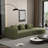 Lochlan 123-Inch Extra-Large Deep Modular Sofa-109700627