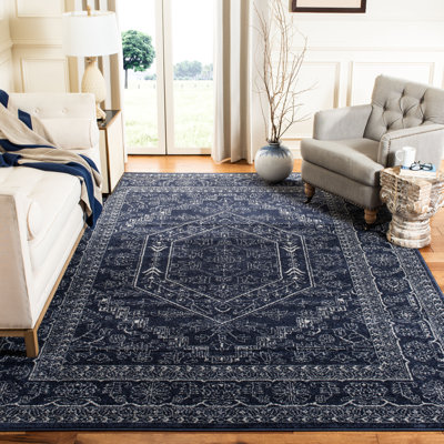 Stromsburg Oriental Area Rug