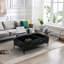 Table basse à plateau relevable avec rangement Dekeyzer-279083277-279083276