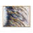 Brown Floater Framed