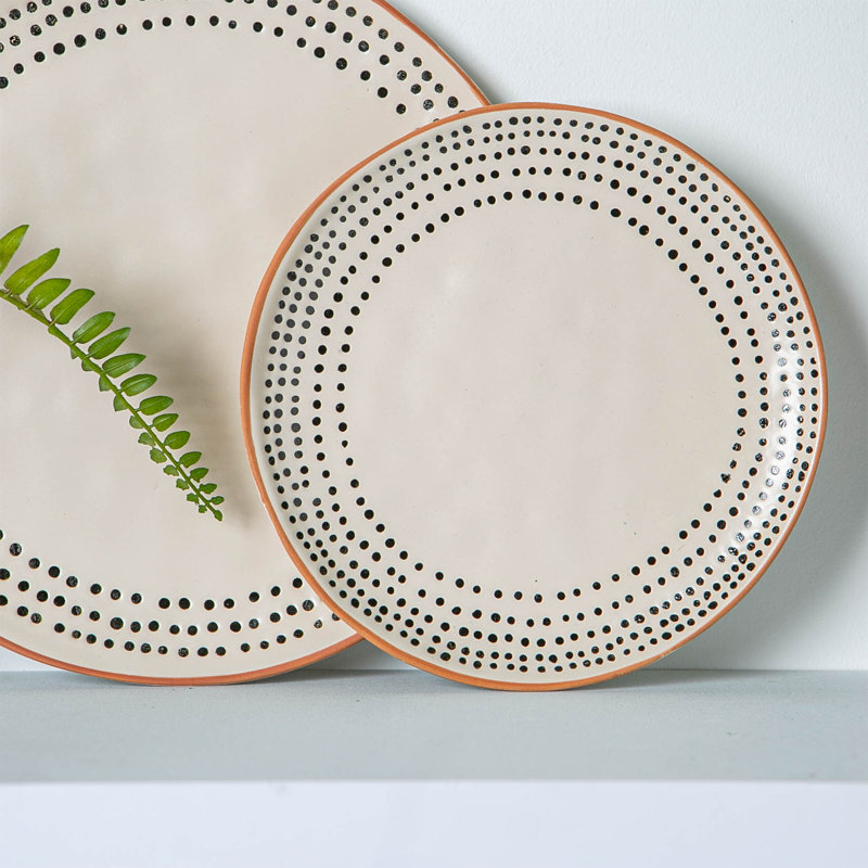 20.5cm Side Plate