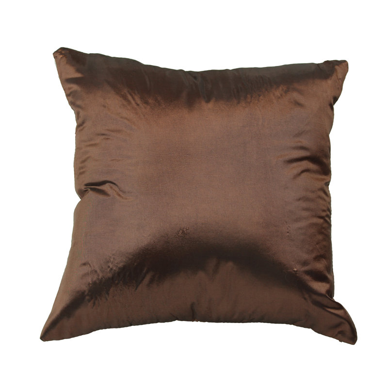 Coussin Venetian, Brun