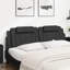 Coussin de tête de lit vidaXL-1399996215-1399996202