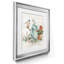 «Garden Glimpse I», ensemble de 2 reproductions d'art encadrées-548455272-548455273-548455313