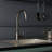 Kitchen Faucet / Mixer / Cross-104318086