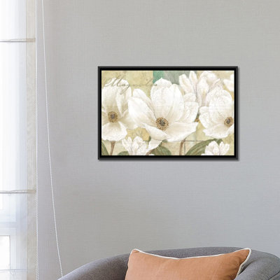 " Magnolia " by Linda Wood