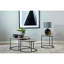 Table basse ronde