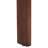Keokuk Boucle Seat Dining Chair-1235090395