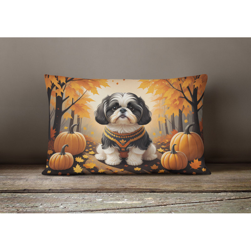  Coussin décoratif intérieur / extérieur en polyester Autre / Sans motif