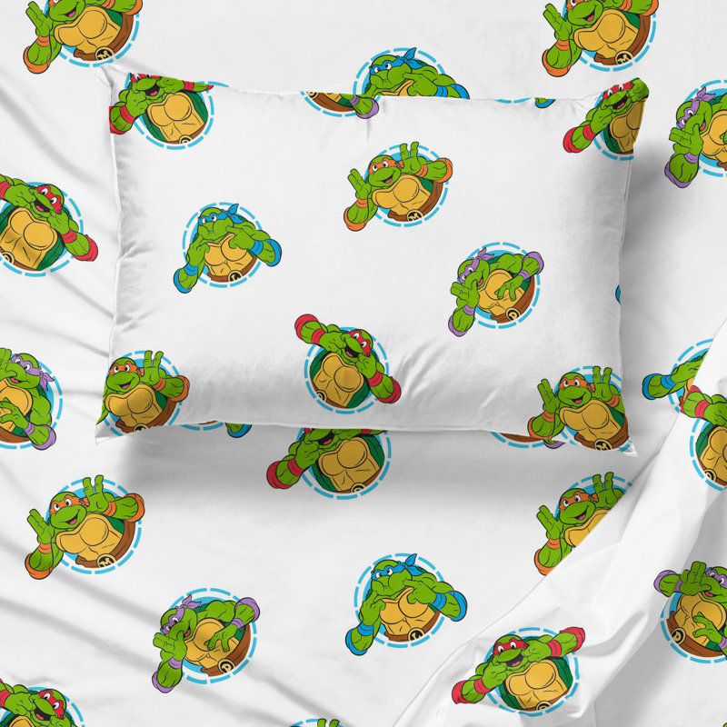 Children's Comforter, Full Comforter + 6 Additional Pieces