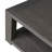 Aydeen Solid Wood Top Single Coffee Table-1108875069
