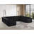 Stanwin 8 - Piece Top Grain Italian Leather Power Reclining Corner Sectional-102361506