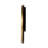 QXA835FRH Wall Clock, Golden
