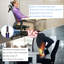 Chaise de bureau Office-1550055692