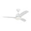 LED Downrod Ceiling Fan-770846978-770846979-770846977