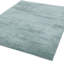 Shelby Solid Colour Shaggy Deep Pile Polyester Area Rug - Modern Contemporary Living & Bedroom-116106478