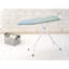 Brabantia Size B Ironing Board With Steam Iron Rest