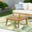 CROWNE COFFEE TABLE
