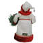 Winter Serenity Santa