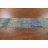 Handmade Moroccan Oriental Runner Rug