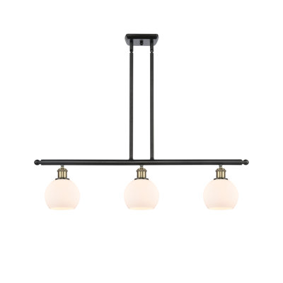 Cindi 3 - Light Kitchen Island Pendant