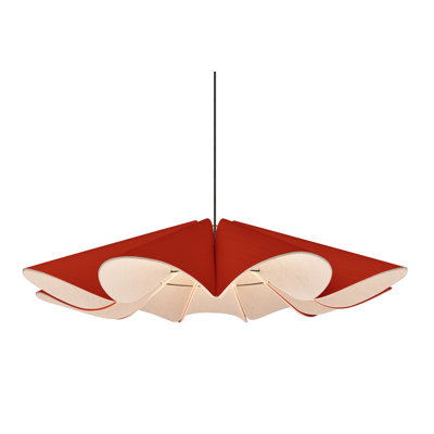 Luminaire suspendu Delfina