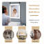 Miroir mural Gilbreath