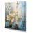 Toile tendue