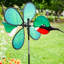 Tournevis pivotant pour colibris