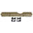  60'' Heavy Duty Under Seat Storage Compartment Organizer