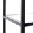 Roniel Etagere Bookcase-1097080100