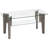 Armendariz Glass Top Coffee Table-25935002
