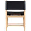 Chaise rembourrée en cuir Rawlins-1706297751-1706623859