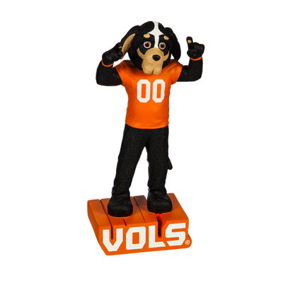 Statue mascotte ncaa