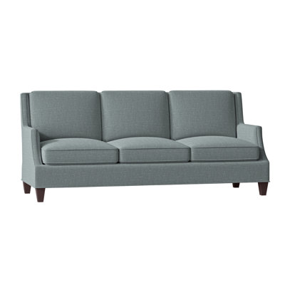 Savannah Upholstered 93'' Sofa