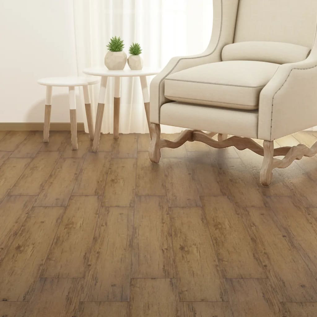 2mm Oak Laminate Flooring