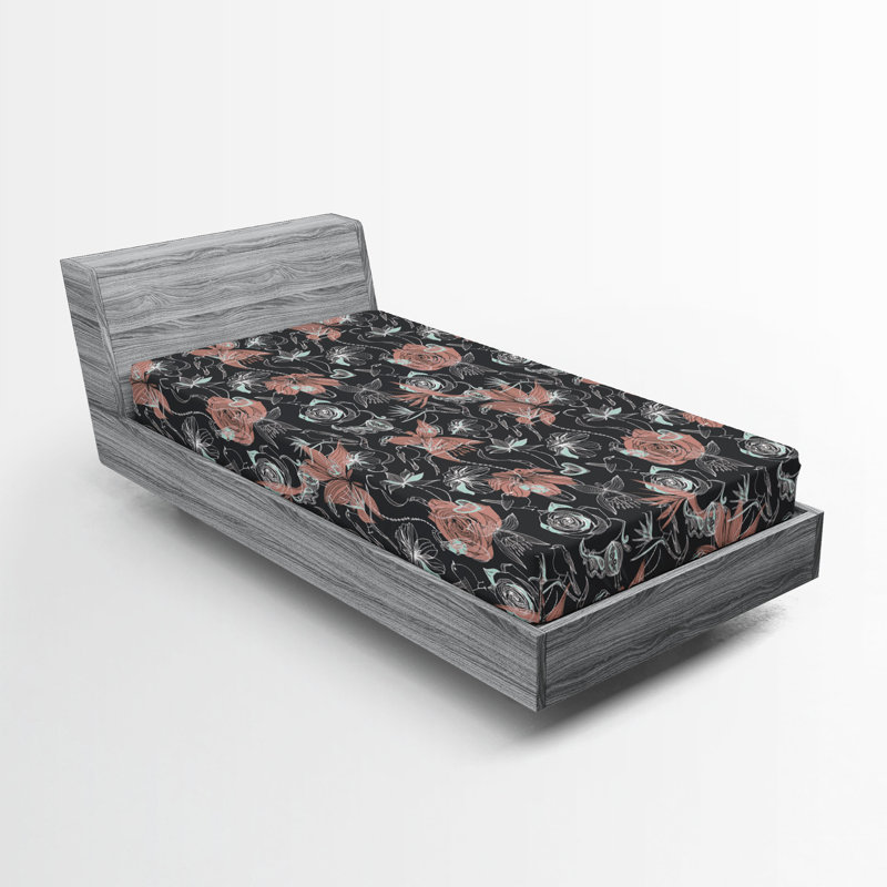 Drap-housse Ambesonne