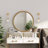 Alec Dimmable Armed Sconce-19692789