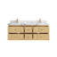 Ensemble de meuble-lavabo simple 60 po Sonoma-101062428