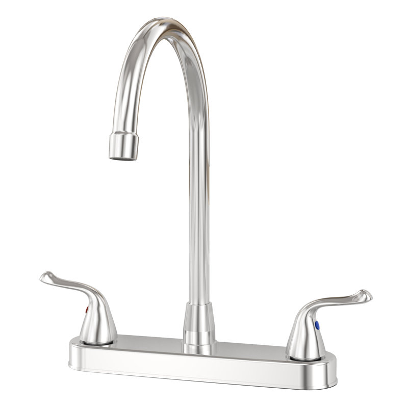 RoomTec Kitchen Faucet